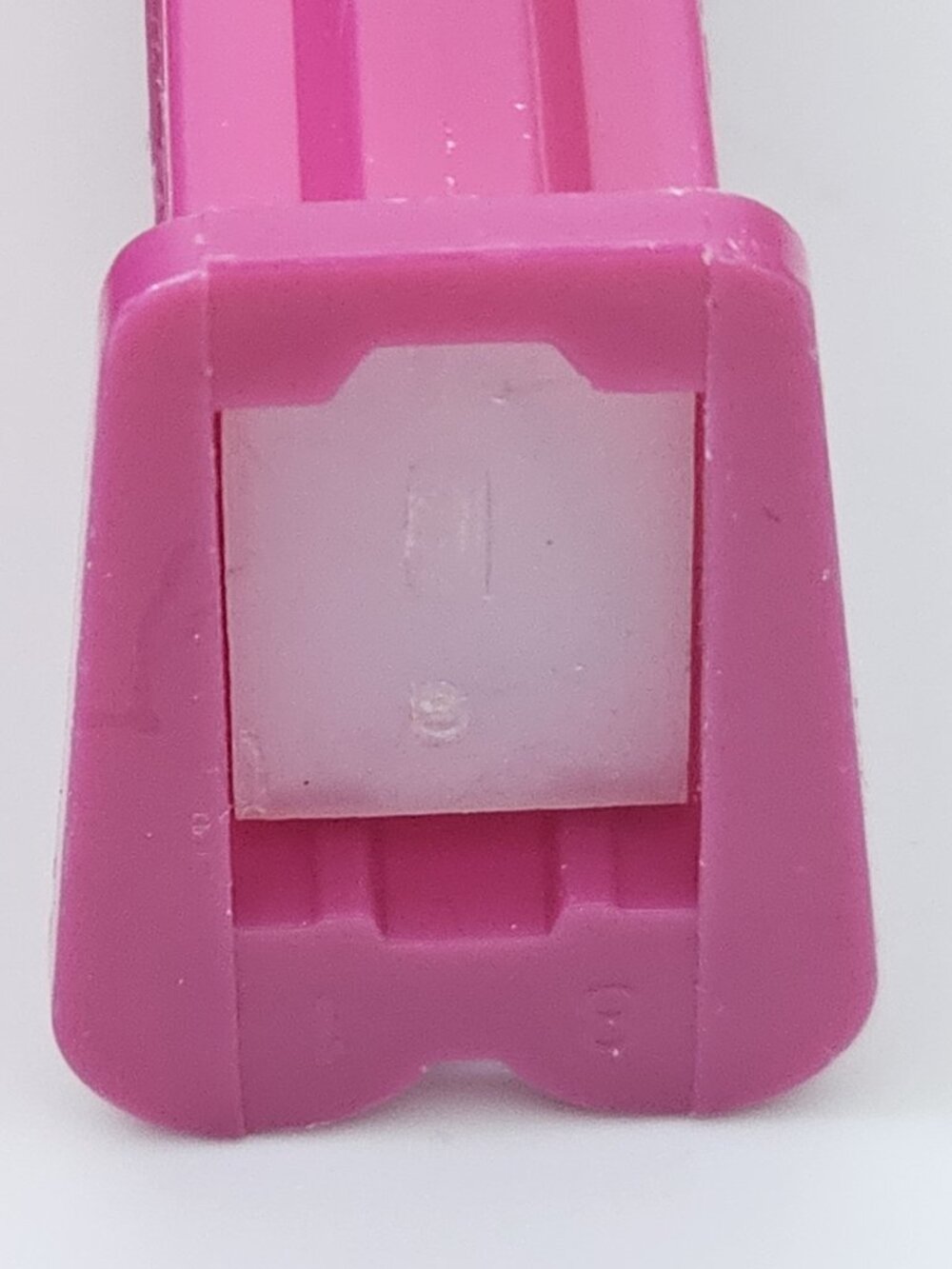 PEZ Bratz Dispensers Lot of 3 Fashion Dolls Girls Pink Stem Blonde Brunet Black - Picture 11 of 12